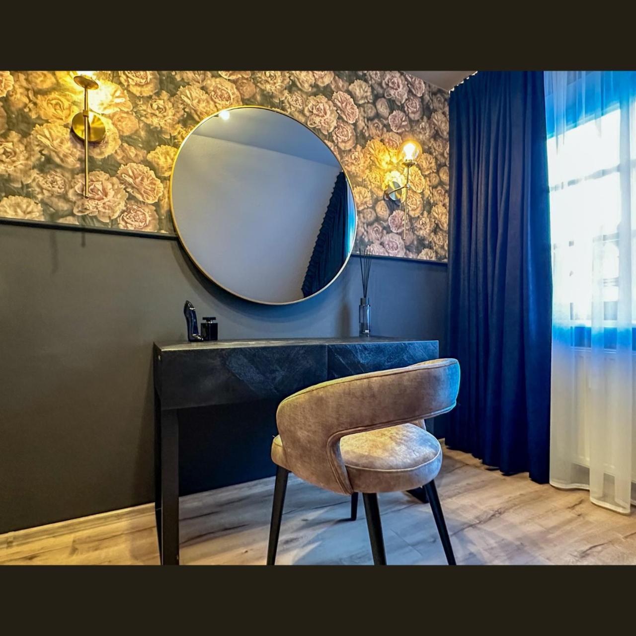 Apartment Noir No 7 Holzminden Luaran gambar
