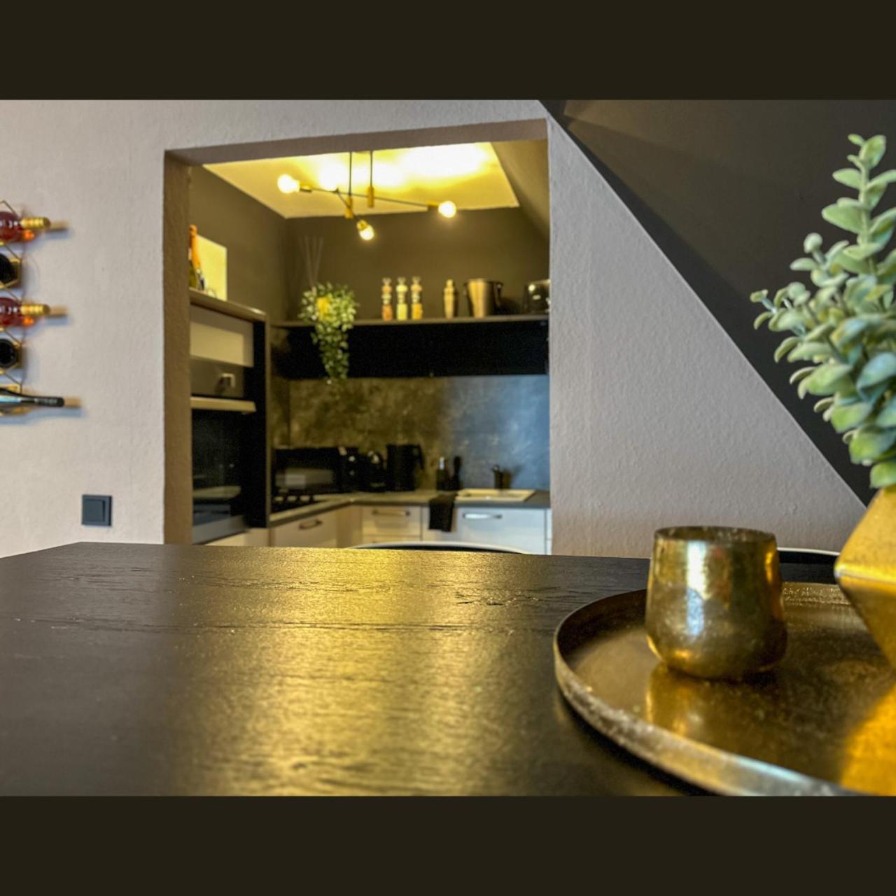 Apartment Noir No 7 Holzminden Luaran gambar